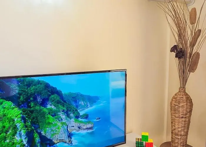 Mona Golf - South Tenerife - Aircon, Private Parking With Heated Pool