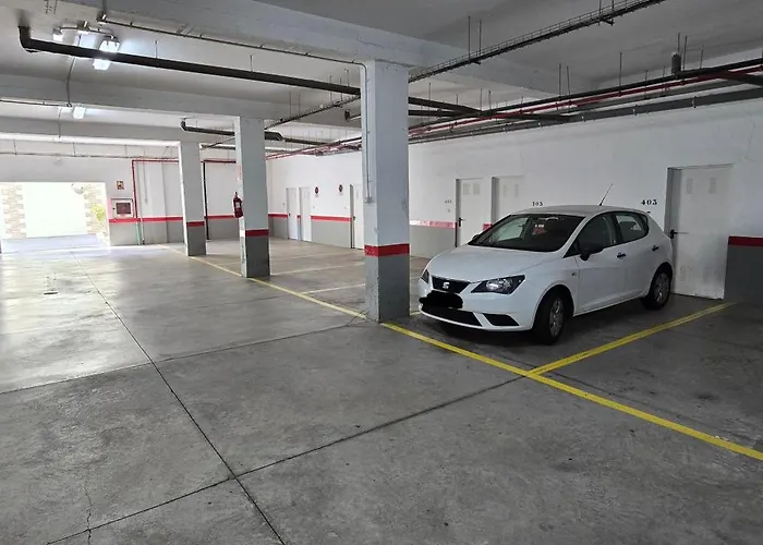 Mona Golf - South Tenerife - Aircon, Private Parking With Heated Pool Сан Мигель