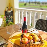 Mona Golf - South Tenerife - Aircon, Private Parking With Heated Pool San Miguel de Abona