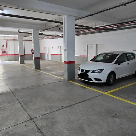 Mona Golf - South Tenerife - Aircon, Private Parking With Heated Pool Сан Мигель