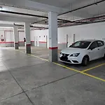 Mona Golf - South Tenerife - Aircon, Private Parking With Heated Pool 圣米格尔德阿沃纳