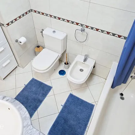 Apartamento Mona Golf - South Tenerife - Aircon, Private Parking With Heated Pool