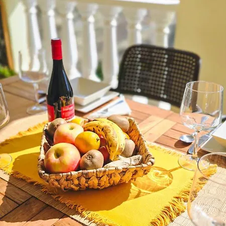 Mona Golf - South Tenerife - Aircon, Private Parking With Heated Pool * San Miguel de Abona